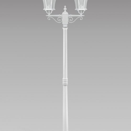 Наземный фонарь Oasis_Light ROMA L 95208LA W