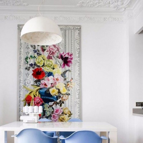 Подвесной светильник O-LUCE Skygarden 18007021