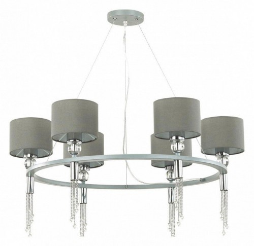 Подвесная люстра Lumion Santiago 4515/6