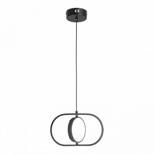 Подвесной светильник Lussole Aberdeen LSP-7375 Подвесной светильник Lussole Aberdeen LSP-7375