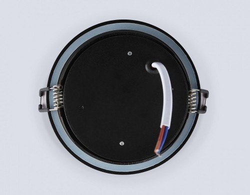 Точечный светильник Ambrella light Techno Spot TN6653