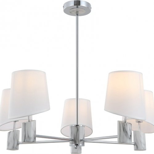 Потолочная люстра Indigo Sereno V000574