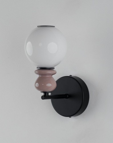 Бра Moderli Glaze V11703-WL