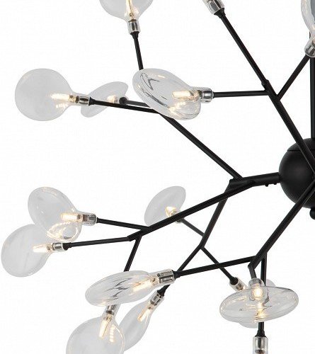 Подвесная люстра Freya Florencia FR5049PL-27B