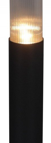 Уличный светильник Reluce 09982-0.7-001JH 0.6M E27 BK RLOS