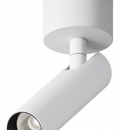 Спот Maytoni Focus T C141CL-L125-6W4K-W Спот Maytoni Focus T C141CL-L125-6W4K-W