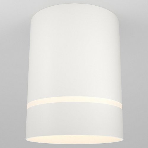 Точечный светильник Maytoni Orlo C085CL-9W3K-W