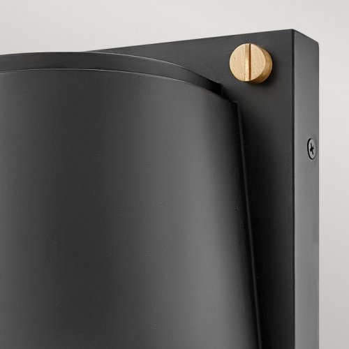 Настенный светильник уличный Scout HK-SCOUT-BK