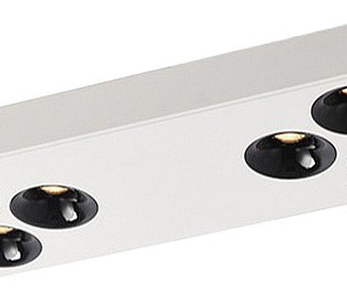 Точечный светильник Wertmark Bellatrix WTB.O01.067.30.36 Точечный светильник Wertmark Bellatrix WTB.O01.067.30.36