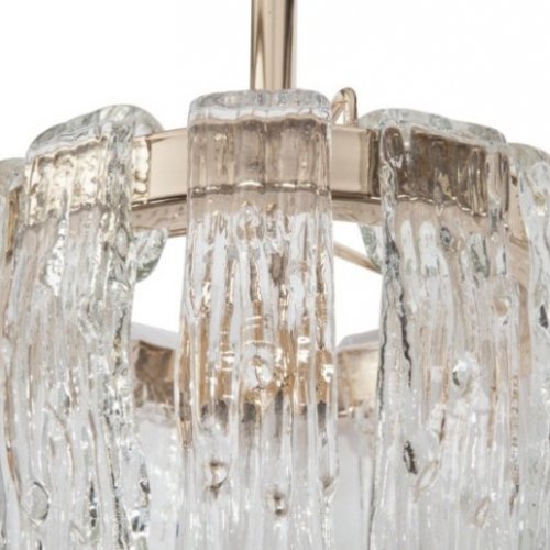 Потолочная люстра LArte Luce Flussio L92601.92