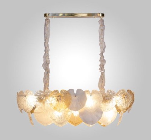 Подвесная люстра VERONA L950 Подвесная люстра VERONA L950