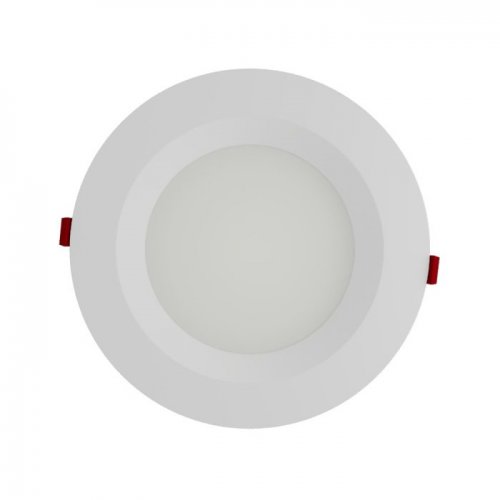 Точечный светильник Даунлайт Ra90 ДВО06-33-001-4К-90