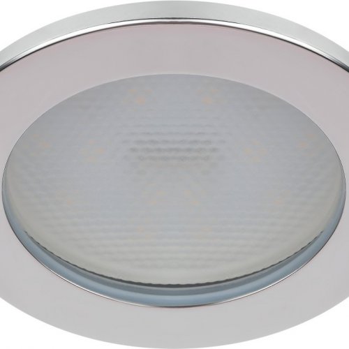 Встраиваемый светильник ЭРА KL95 CH Б0055811