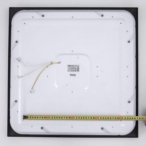 Потолочный светодиодный светильник Citilux Старлайт Смарт CL703AK80G