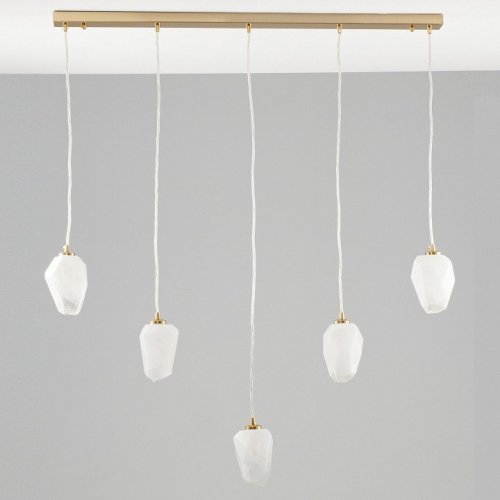 Подвесной светильник Moderli Catris V10311-5P Подвесной светильник Moderli Catris V10311-5P