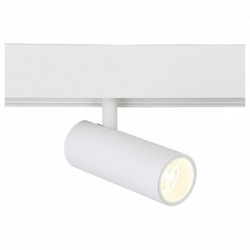 Трековый светодиодный светильник Ambrella light Track System Magnetic GL3819 Трековый светодиодный светильник Ambrella light Track System Magnetic GL3819