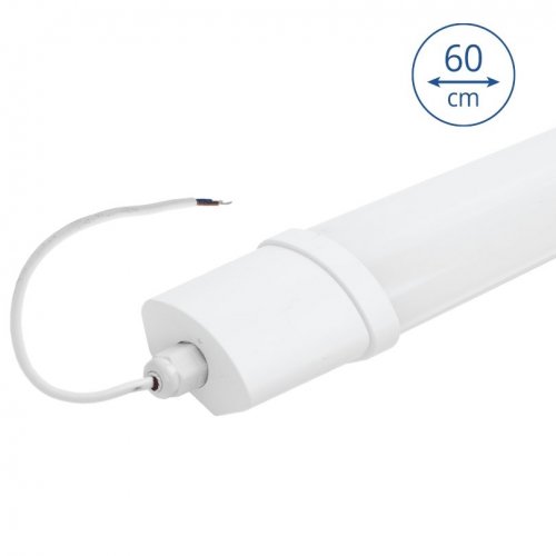 Промышленный потолочный светильник  LPL18-6.5K60-03