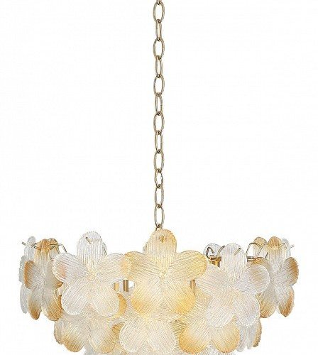 Подвесная люстра ST-Luce TENDER SL6240.203.06