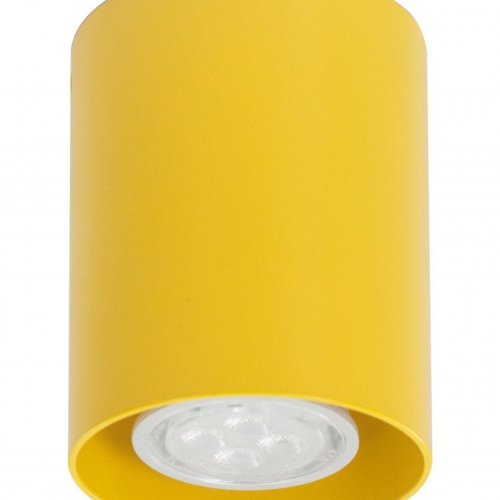 Точечный светильник АртПром Tubo Tubo8 P1 16