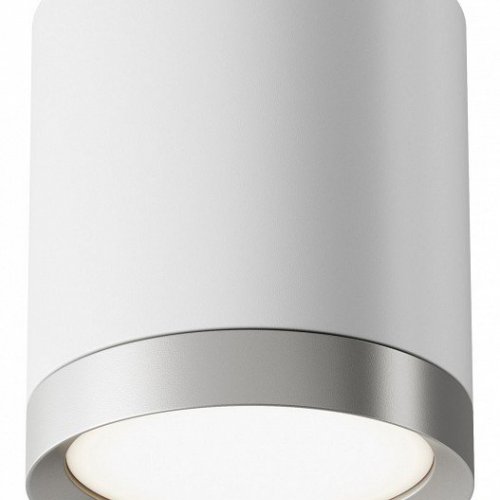 Точечный светильник Maytoni Hoop C086CM-GX53-MRD-WS