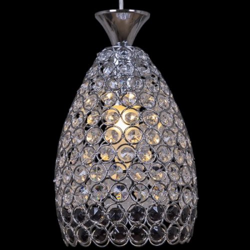 Подвесной светильник Reluce 02395-0.4-03 CH Подвесной светильник Reluce 02395-0.4-03 CH