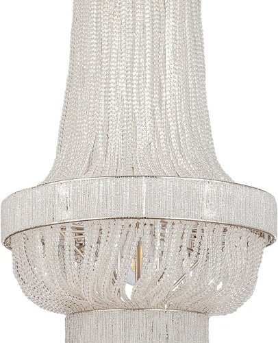 Подвесная люстра  JPL-10476a Подвесная люстра  JPL-10476a