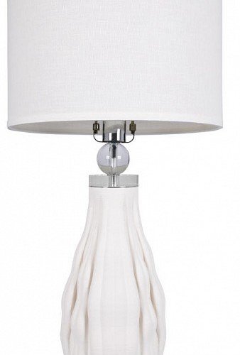 Интерьерная настольная лампа Loft IT Azzurra 10263T/L