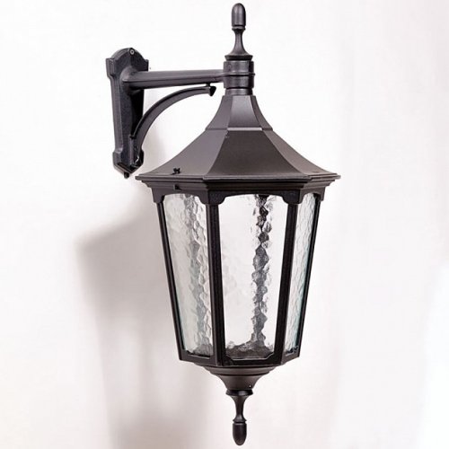 Настенный фонарь уличный Oasis Light 79702L Bl Настенный фонарь уличный Oasis Light 79702L Bl