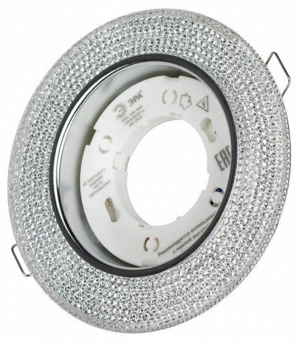 Встраиваемый светильник Эра DK LD53 Б0057475