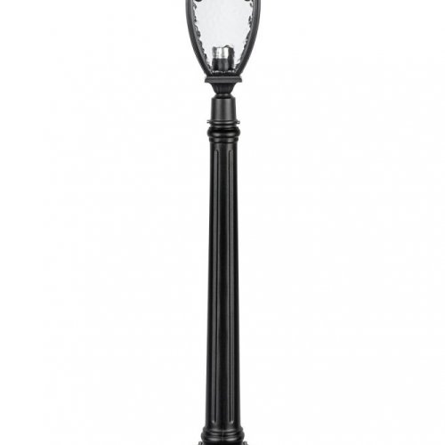 Наземный фонарь Oasis Light VERONA 86207 Bl Наземный фонарь Oasis Light VERONA 86207 Bl