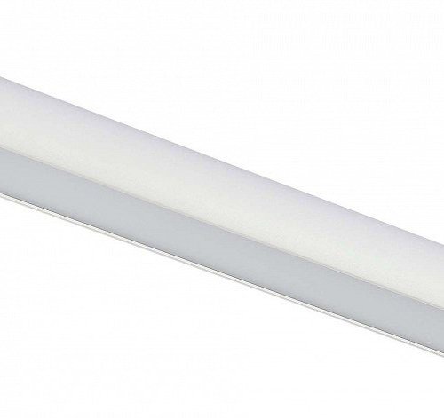 Трековый светодиодный светильник ST Luce ST368.546.20 Трековый светодиодный светильник ST Luce ST368.546.20