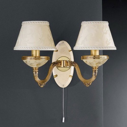 Бра Reccagni Angelo 6718 A 6718/2 Бра Reccagni Angelo 6718 A 6718/2