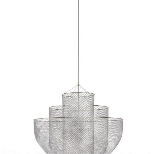 Подвесной светильник L'Arte Luce Meshmatics L48304