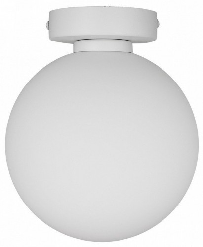 Накладной светильник 33 идеи WLL WLL105.17WH-S32WH