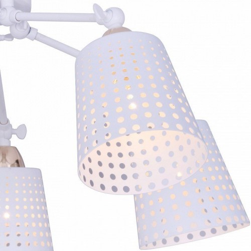 Потолочная люстра Toplight Kristiana TL1154-5D