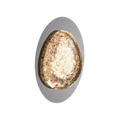 Бра MT9125 MT9125-1WB pearl black Бра MT9125 MT9125-1WB pearl black