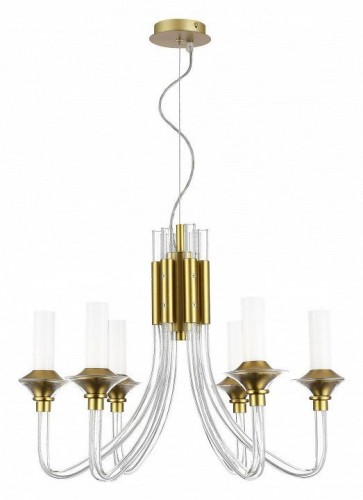 Подвесная люстра ST-Luce Vetrano SL1241.203.06 Подвесная люстра ST-Luce Vetrano SL1241.203.06