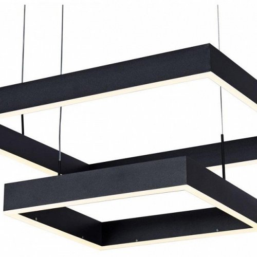 Подвесной светильник Ambrella light ACRYLICA FA6633