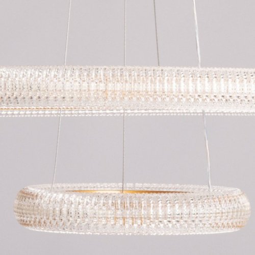 Подвесной светильник DeMarkt Оскар 510015903