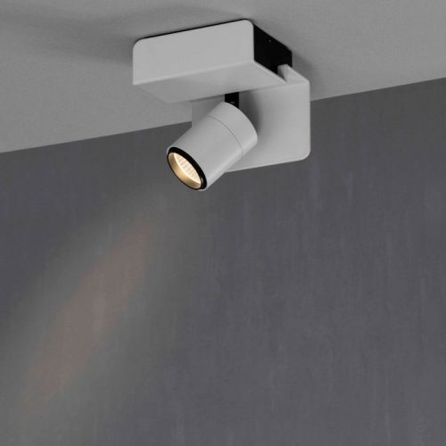 Настенный светильник Mantra Tecnico Boracay 5718