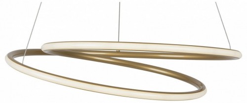 Подвесной светильник Maytoni Nola MOD100PL-L47BSK1