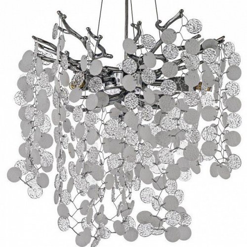 Подвесная люстра Dio DArte Elite Tavenna H 1.5.32.103 N Подвесная люстра Dio DArte Elite Tavenna H 1.5.32.103 N