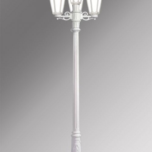 Наземный фонарь Rut E26.157.S31.WYE27