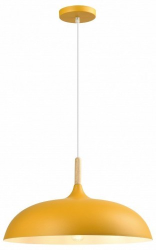 Подвесной светильник Moderli Hygo V11450-1P
