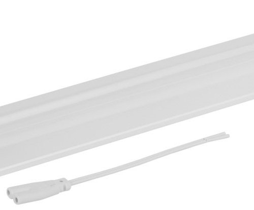 Настенно-потолочный светильник ЭРА LLED-01-16W-4000-E