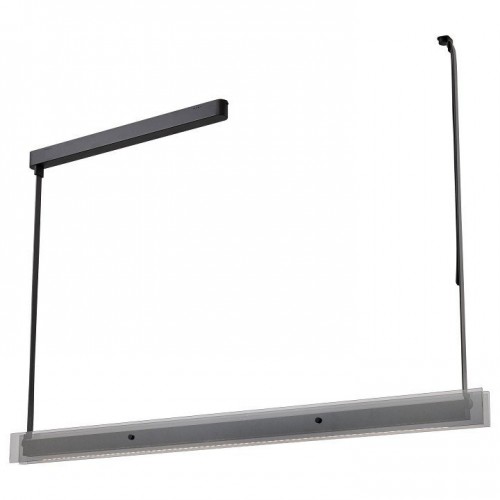 Подвесной светодиодный светильник Wertmark Kuno WE435.15.023