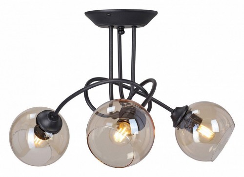 Потолочная люстра Vitaluce V43090-13/3PL