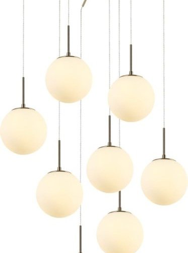 Подвесная люстра Stilfort Antell 2168/05/08P