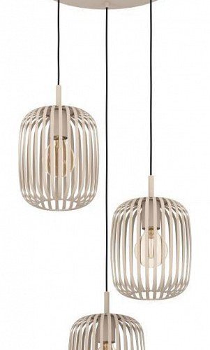 Подвесной светильник Eglo Romazzina 900687