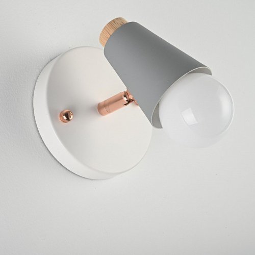 Бра ImperiumLoft ROTARY-WALL01 Бра ImperiumLoft ROTARY-WALL01